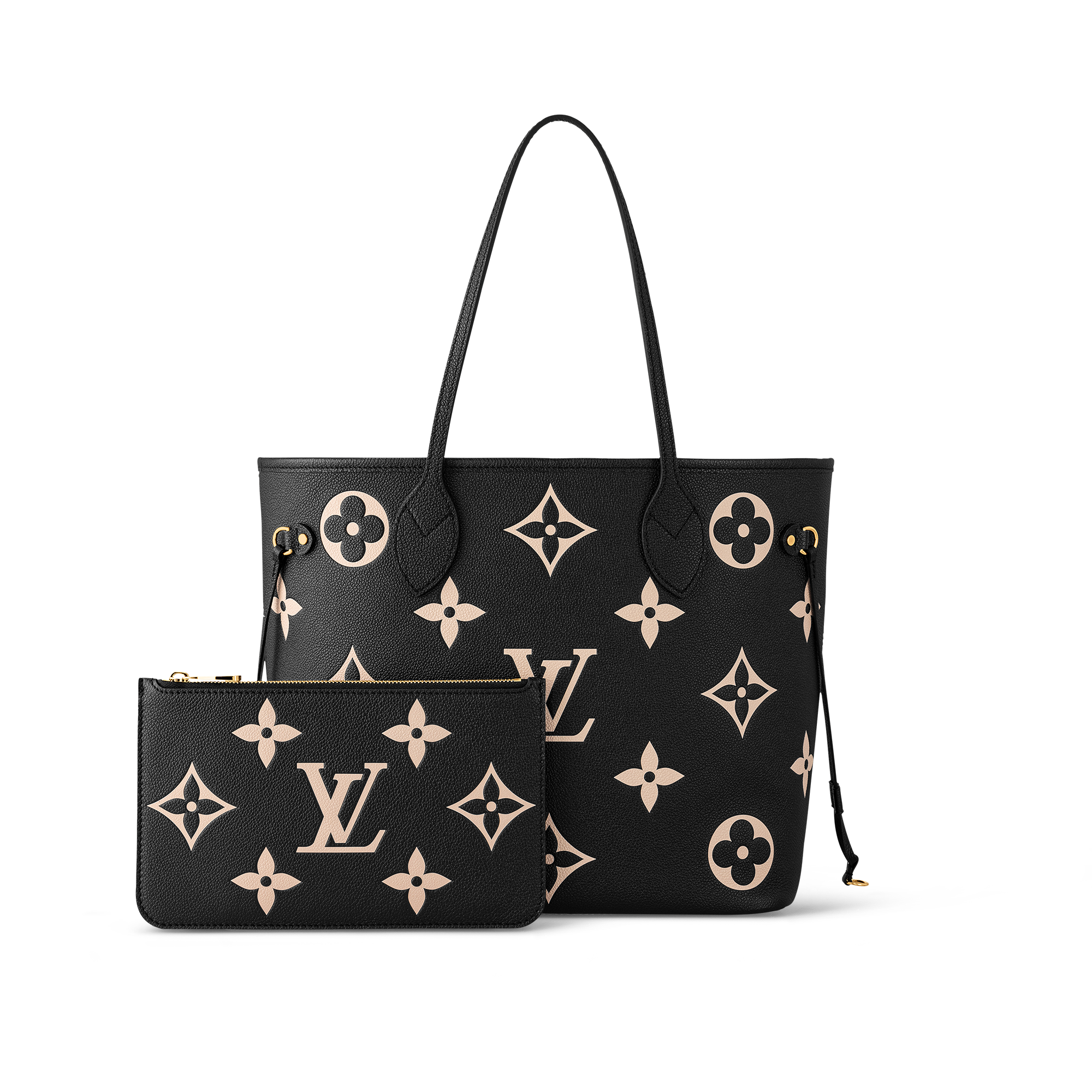 LOUIS VUITTON ネヴァーフルMM